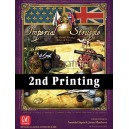 Imperial Struggle (2nd printing)