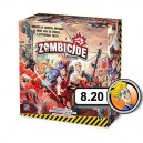 Zombicide 2nd Ed. ITA