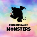 Kingdom's Candy Monsters