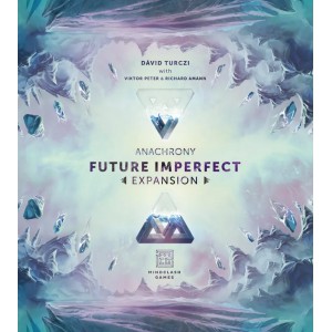 Future Imperfect: Anachrony