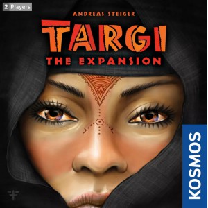 The Expansion: Targi