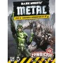 Dark Nights - Metal Pack 4: Zombicide 2nd Ed.
