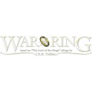 BUNDLE War of the Ring: The Seeing Stones + Kings of Middle-Earth