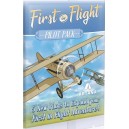 Pilot Pack: First in Flight