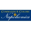 BUNDLE Commands & Colors - Napoleonics (4th Pr.) + The Austrian Army