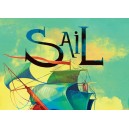 BUNDLE Sail + Seafarers