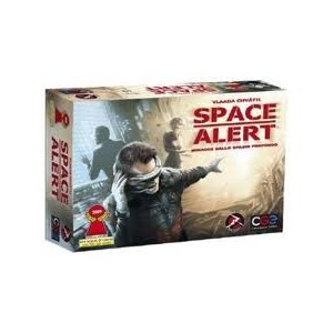 Space Alert ITA