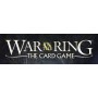 BUNDLE Against the Shadow - War of the Ring: The Card Game + Whip of Many Thongs (Promo)