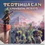 Expansion Period - Teotihuacan: City of Gods