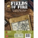 The Bulge Campaign: Fields of Fire (2nd Ed.)