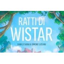 BUNDLE Ratti di Wistar + Nuovi Ospiti + Nuovi Obiettivi