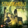 Stronghold: Undead 2nd Ed.