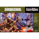 Axis & Allies: Guadalcanal (Renegade)