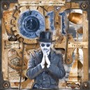 011 il gioco da tavolo -An adventure with Therion ITA