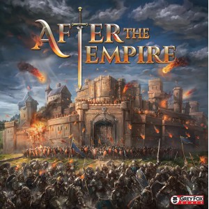After the Empire After the Empire