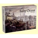 Upon a Salty Ocean