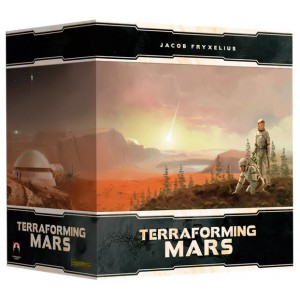 Big Box (3D Tiles): Terraforming Mars ITA