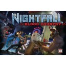 Nightfall: Blood country