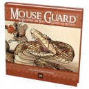 Mouse Guard - La Guardia dei Topi GDR (New Ed.)