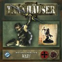 Tannhauser : Mizu