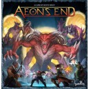 Aeon's End 2nd Ed. - Copia Demo