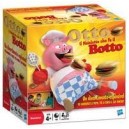 Otto il Maialotto che fa il Botto