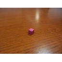 Cubetto 8mm Rosa scuro (1000 pezzi)
