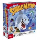Squalo Matto !