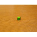 Cubetto 8mm Verde chiaro (2500 pezzi)