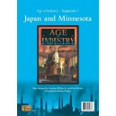 Age of Industry Expansion 1: Japan & Minnesota