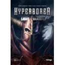 Light & Shadow: Hyperborea (lieve difettosità)