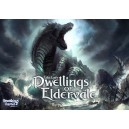 Dwellings of Eldervale (Deluxe Edition - CROC Cover)