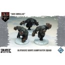 |Dust Tactics: Axis Gorillas