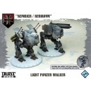 Dust Tactics: Light Panzer Walker