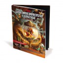 Guida Omnicomprensiva di Xanathar - Dungeons & Dragons 5a Ed. (lieve difettosità)