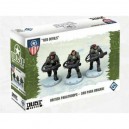 Dust Tactics: Red Devils