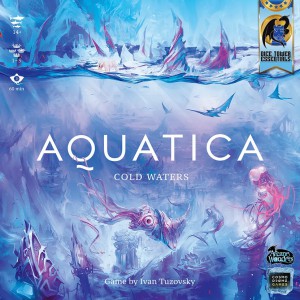 Cold Waters: Aquatica ENG