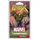 Drax - Marvel Champions: Il Gioco di Carte
