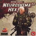 Neuroshima Hex! 3.0 (New Ed.) ENG