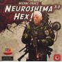 Neuroshima Hex! 3.0 (New Ed.) ENG