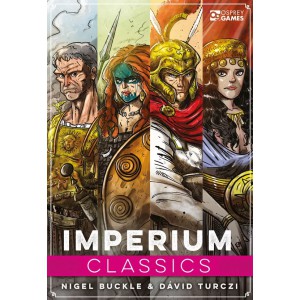 Imperium: Classics (Seconda Edizione)