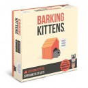 Barking Kittens: Exploding Kittens ITA
