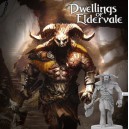 Minotaur: Dwellings of Eldervale