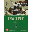 combat commander : Pacific