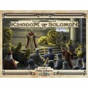 Kingdom of Solomon