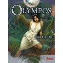 |Olympos: Oikoumene exp.