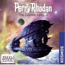 |Perry Rhodan: The Cosmic League