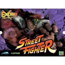 Exceed: Street Fighter - M. Bison Box
