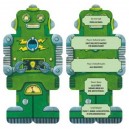Power Grid: The Robots