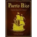 |Puerto Rico: The Anniversary Edition ENG